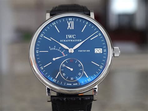 iwc portofino reference 5101.